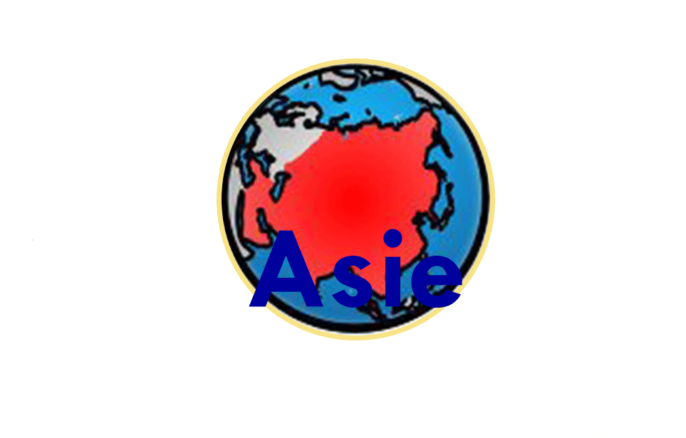 Asie